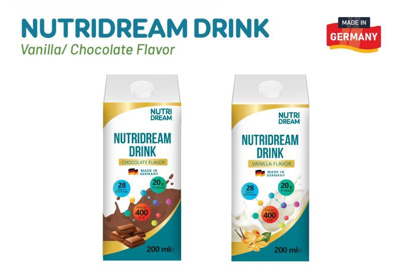 nutri-dream-drink