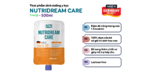 nutridream-care