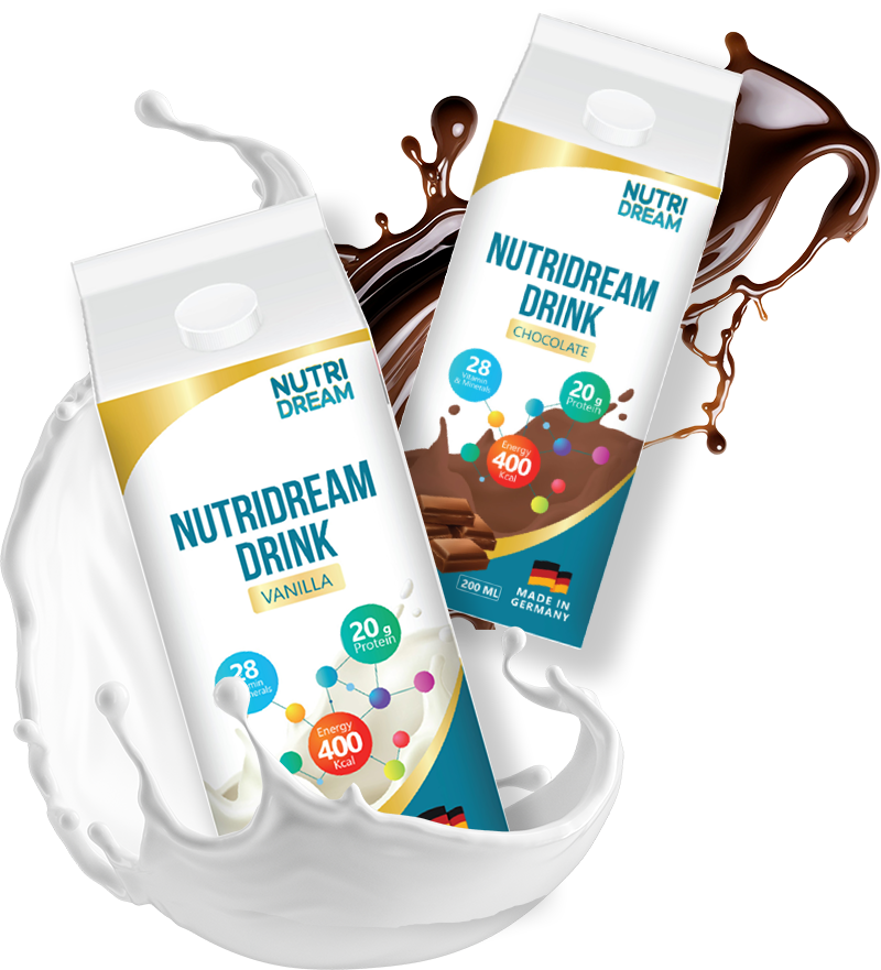 nutri-dream-drink