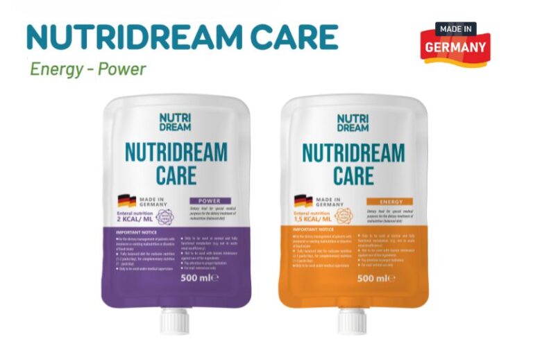 nutri-dream-care