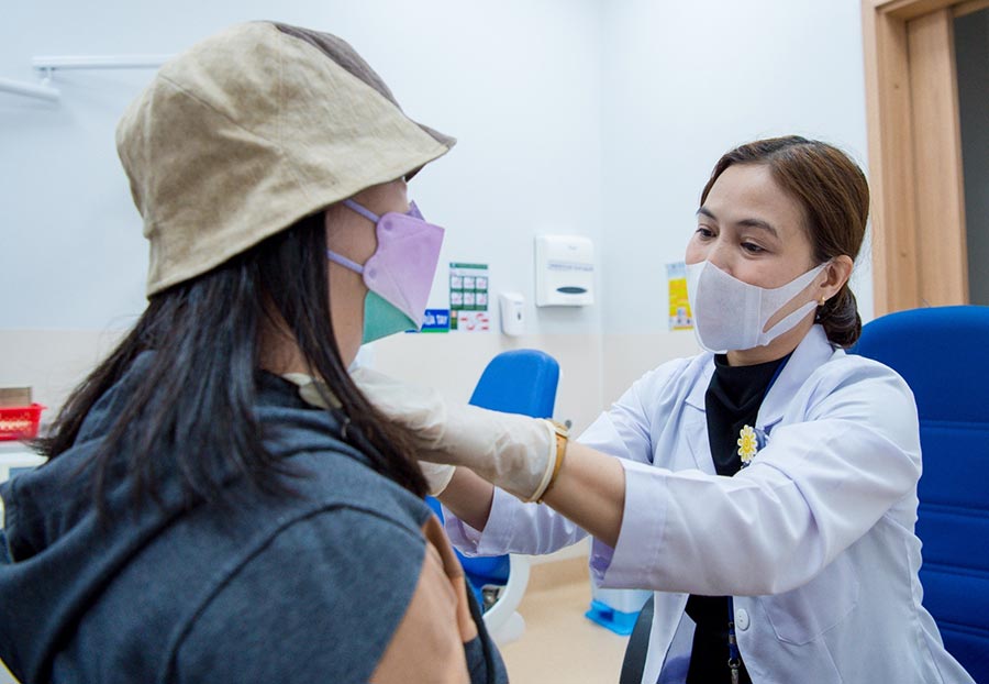 đăng miệng chán ăn phải làm sao