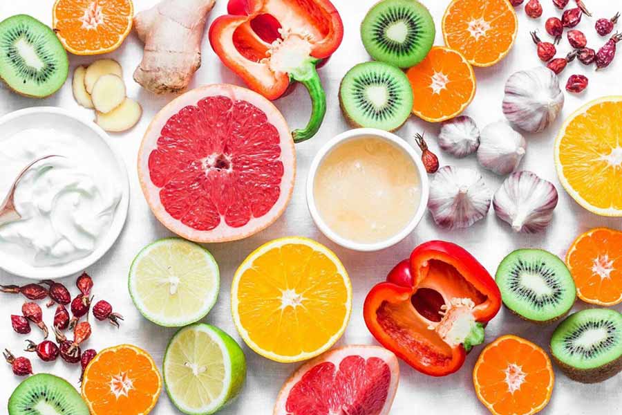 vitamin tổng hợp cho người suy nhược cơ thể
